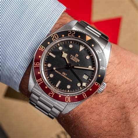 tudor black bay 58 gmt 39mm|tudor black bay 58 sale.